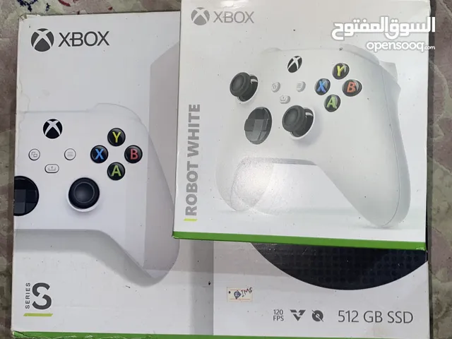 X box series s