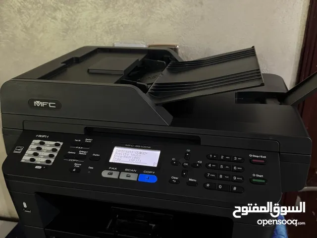 Printers Brother printers for sale in Sharjah