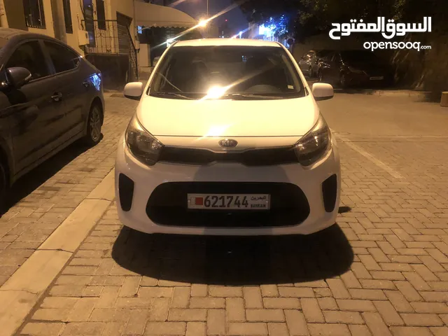 Kia Picanto 2018 in Muharraq