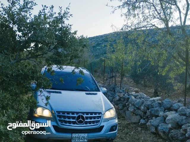 مرسيدس للبيع موديل 2009