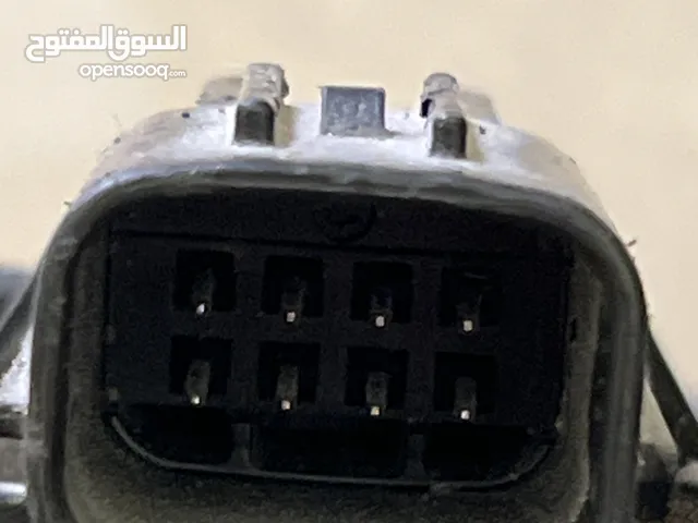 رادار لكزس is 2014 - 2020
