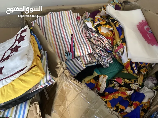 ملابس صناعه مصريه البيع جمله