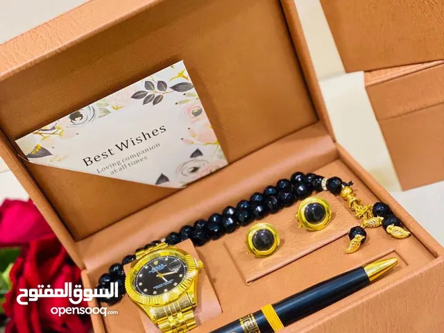 Analog Quartz Rolex watches  for sale in Baghdad