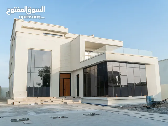 625 m2 More than 6 bedrooms Villa for Sale in Muscat Manumah