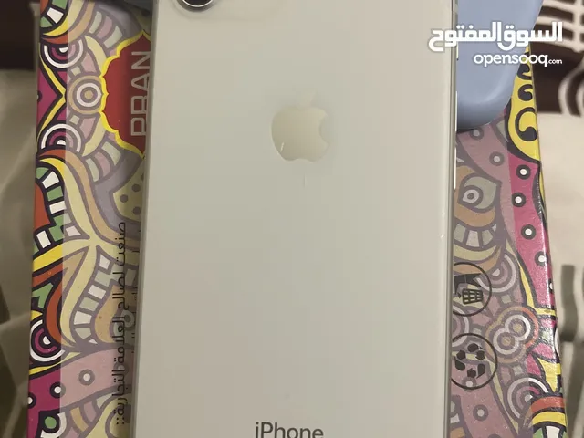 Apple iPhone 8 64 GB in Ras Al Khaimah