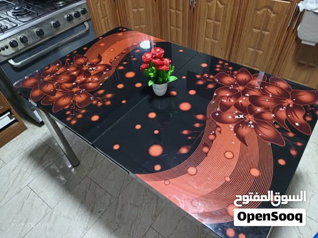 طاوله سفره