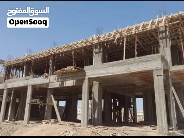 مقاول عام لجميع انواع الاعمال المعماريه