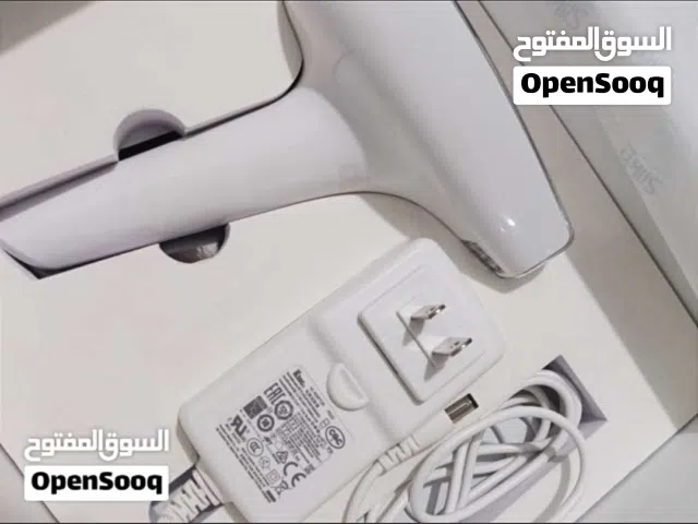 جهاز ليزر منزلي Silkn