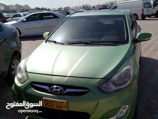 Geely Emgrand 2015 in Muscat