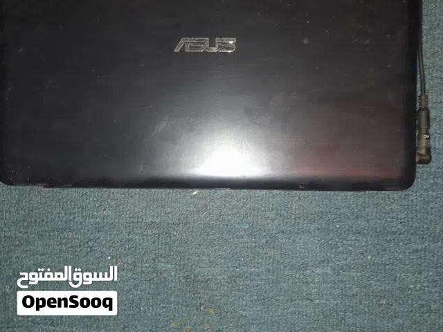لابتوب Asus