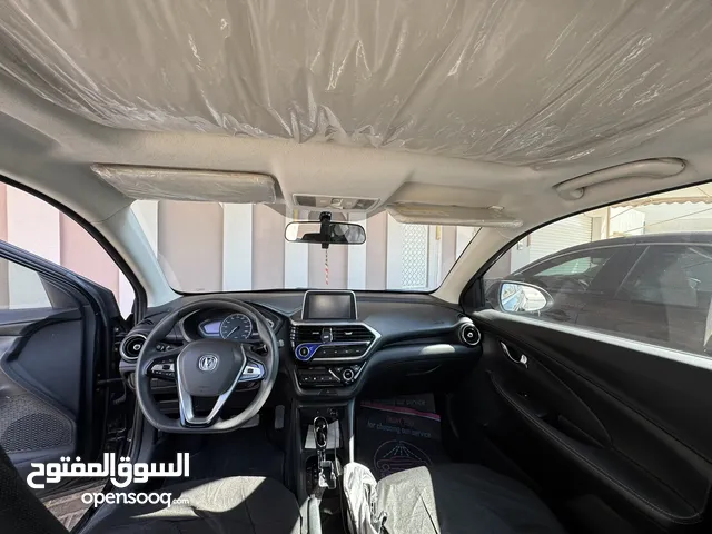 Changan Alsvin 2022 شنجان السفين 2022