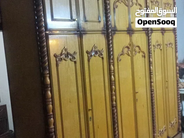 خزاءن خشب لاتيه وفرمايكا افضل نوعيه