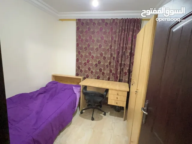 شقة للإيجار