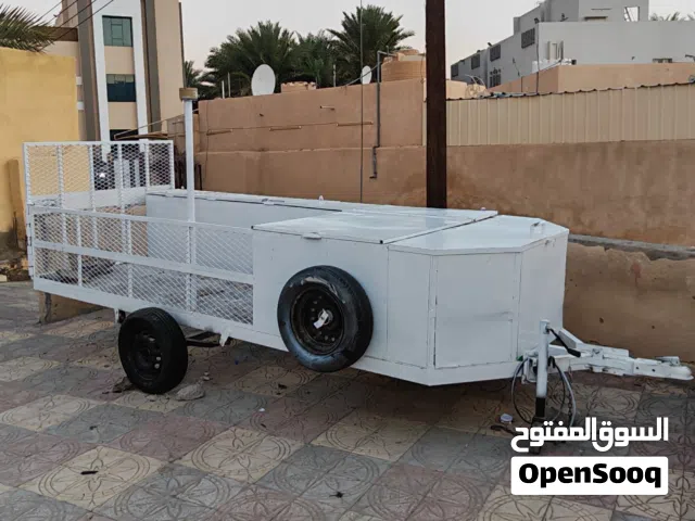 عربة ترولي للبيع