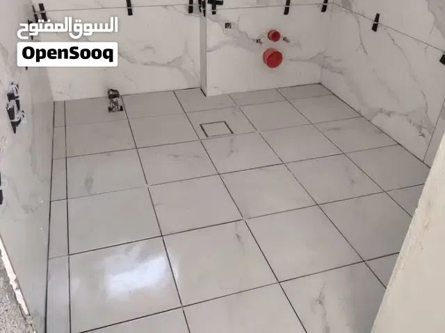 أبو أحمد معلم بلاط وسيراميك