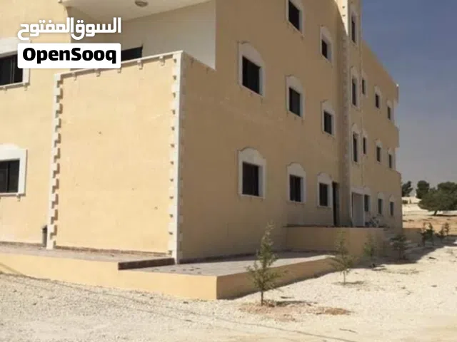 129 m2 4 Bedrooms Apartments for Sale in Amman Al-Muwaqqar