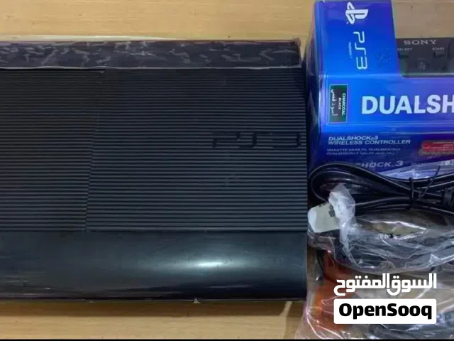 PlayStation 3 PlayStation for sale in Sabha