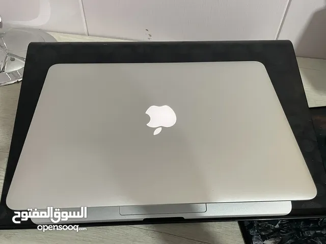macOS Apple for sale  in Jerash