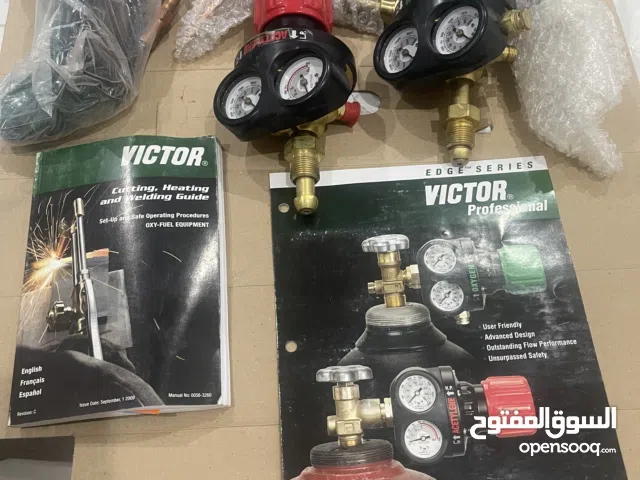 VICTOR Welding Kit (Brand New)
