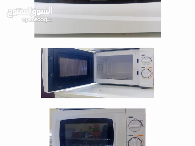 General Matic 0 - 19 Liters Microwave in Ras Al Khaimah