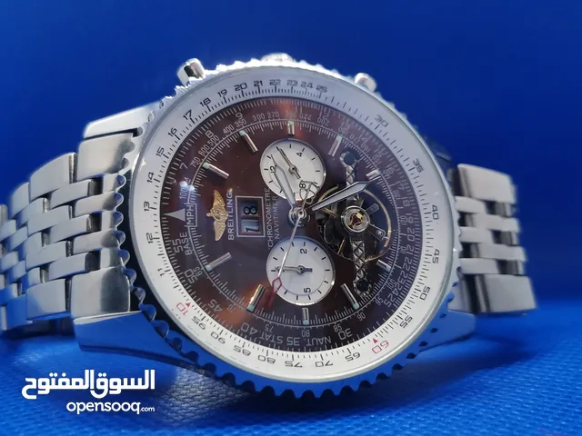 Blue Breitling for sale  in Amman