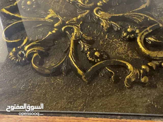 طقم طاولات وسط