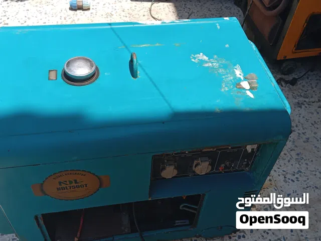 مولد Dnl نافظه 7كيلو