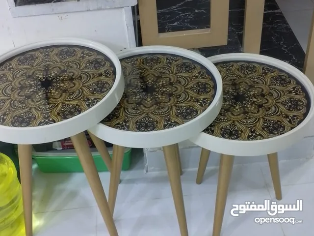 طبلات ثلاثة ماليزية