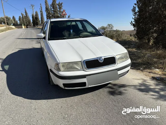 سكودا 2004 للبيع