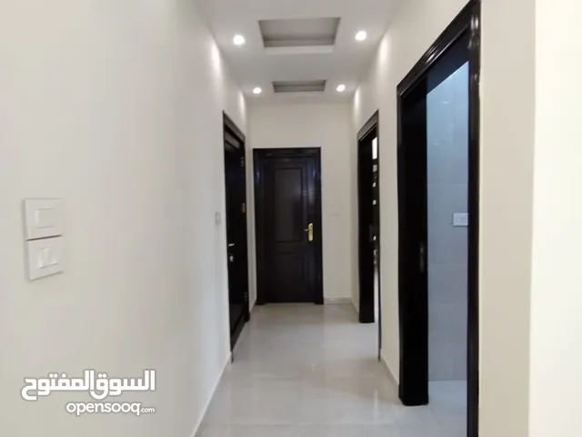 160 m2 3 Bedrooms Apartments for Sale in Amman Daheit Al Rasheed