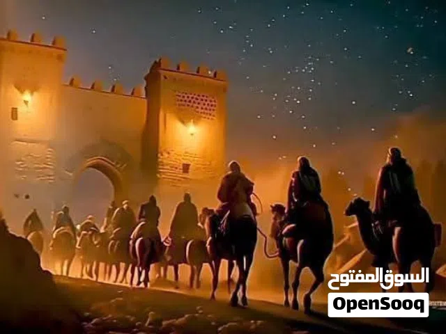 معلمة مصرية لتدريس جميع المواد