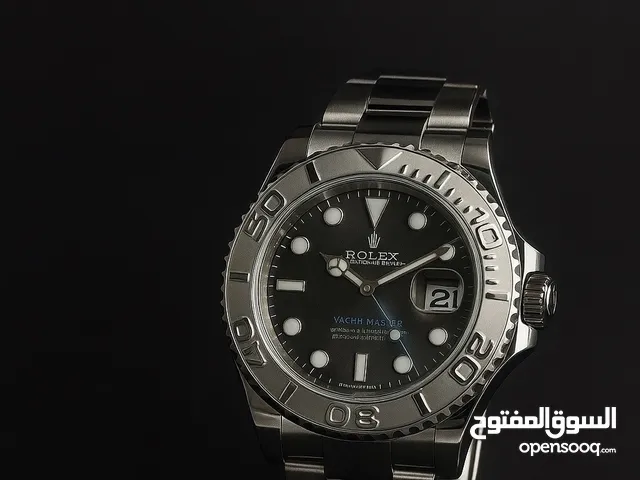 Analog Quartz Rolex watches  for sale in Abu Dhabi