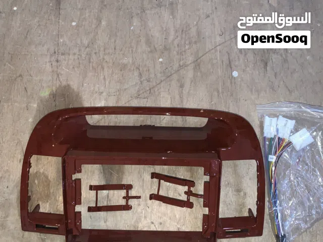 We have all types of screen and frames