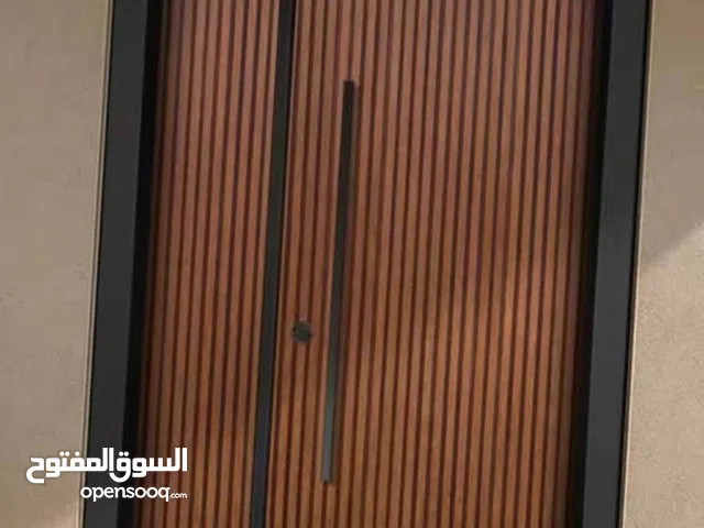 . أبواب ذات جودة عالية   تواصل معنا