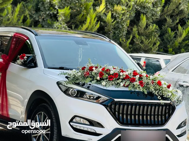 هونداي توسان2016
