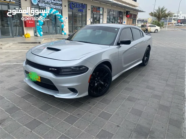 Used Dodge Charger in Muscat