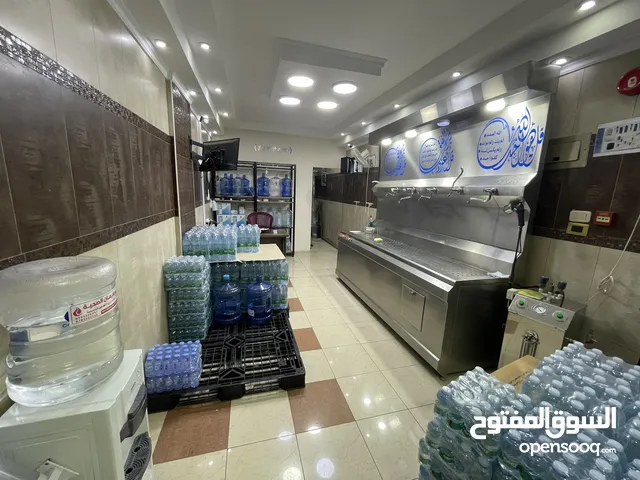 66 m2 Shops for Sale in Amman Al Rabiah