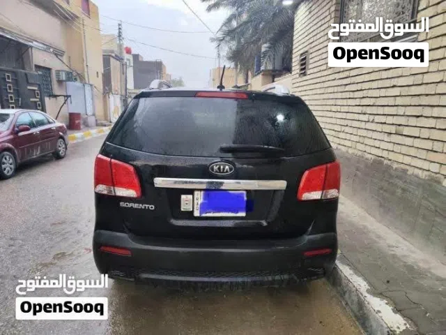 Used Kia Sorento in Karbala