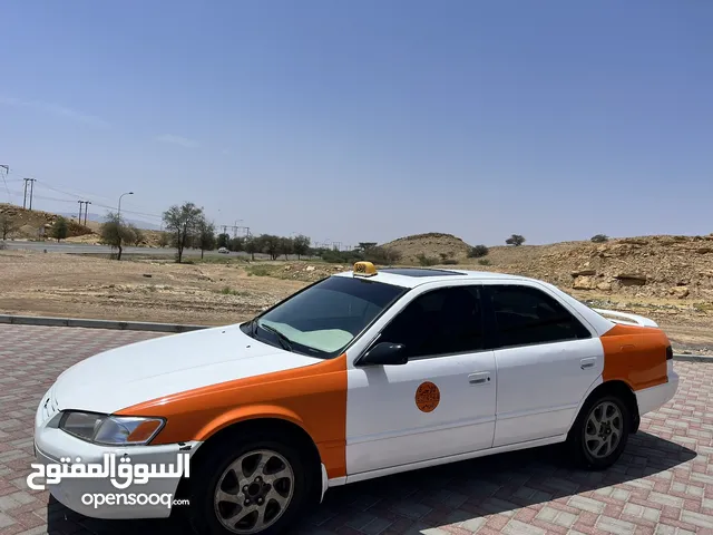 Used Toyota Other in Buraimi