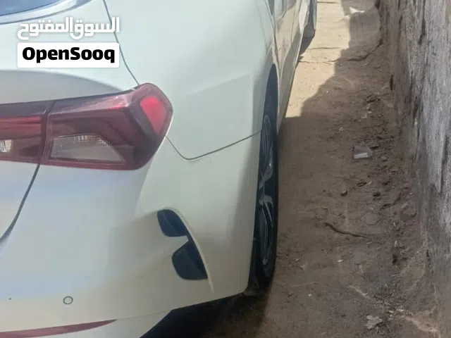 كيه k5 2023خليجي