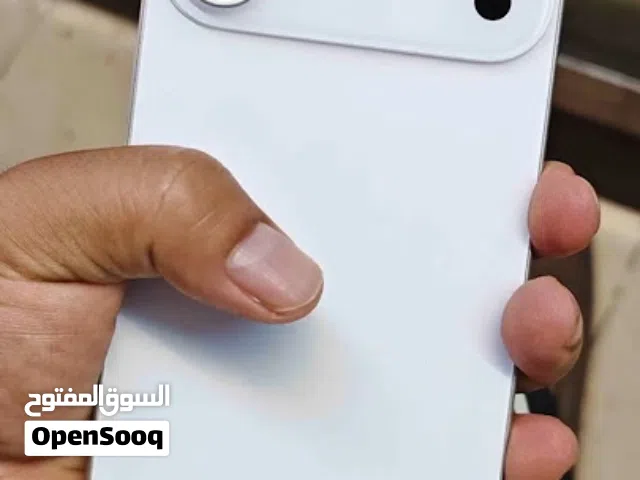 ايفون 17 برو ماكس