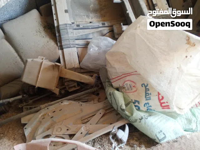 قطع غيار لنترا وافانتي اغبياء