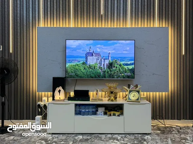 شقة غرفتين وصاله للبيع