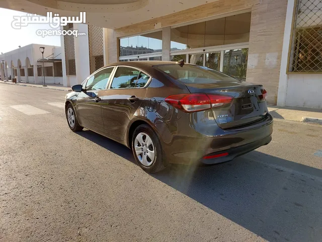 Used Kia Forte in Tripoli