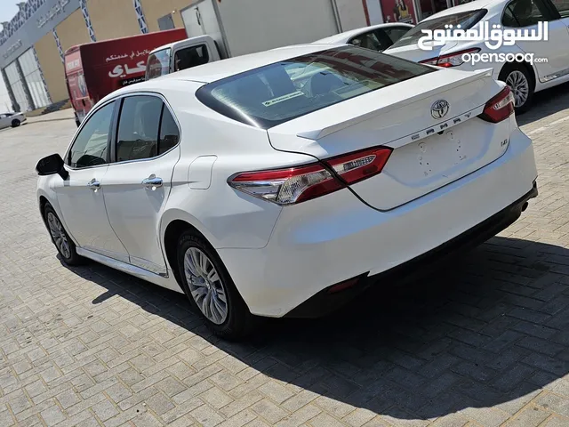 Toyota Camry 2018 in Um Al Quwain