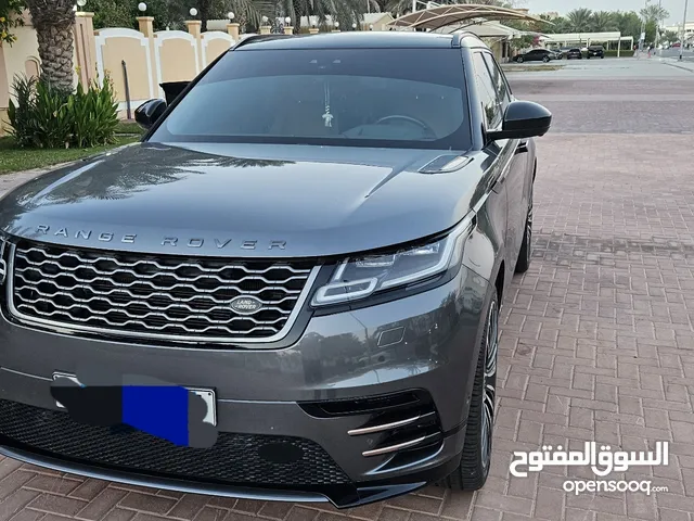 Used Land Rover Range Rover Velar in Dubai