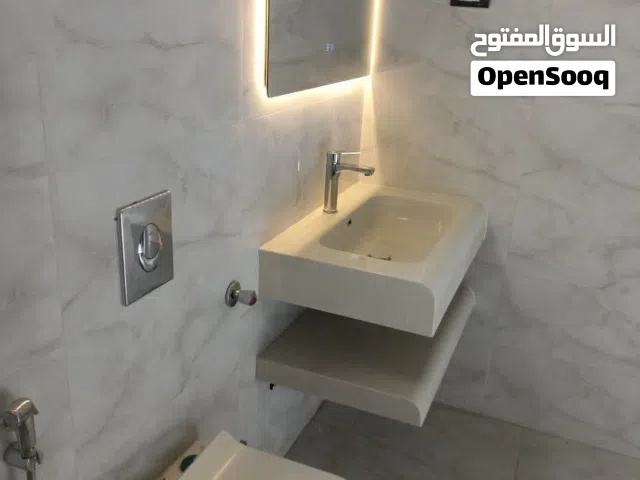 ابوعبده لجميع أعمال السباكه الحديثة