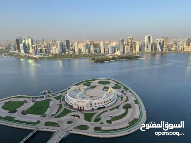 110000 m2 More than 6 bedrooms Villa for Sale in Sharjah Al Tai