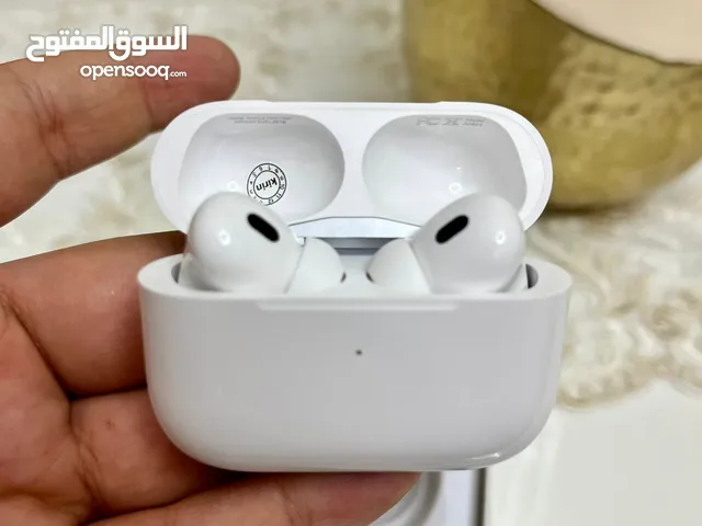 Air pods new model
