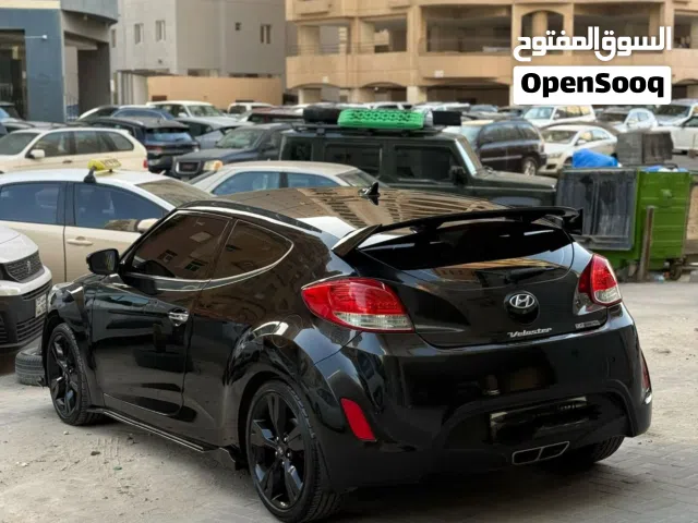 هيونداي بوليستر 2014